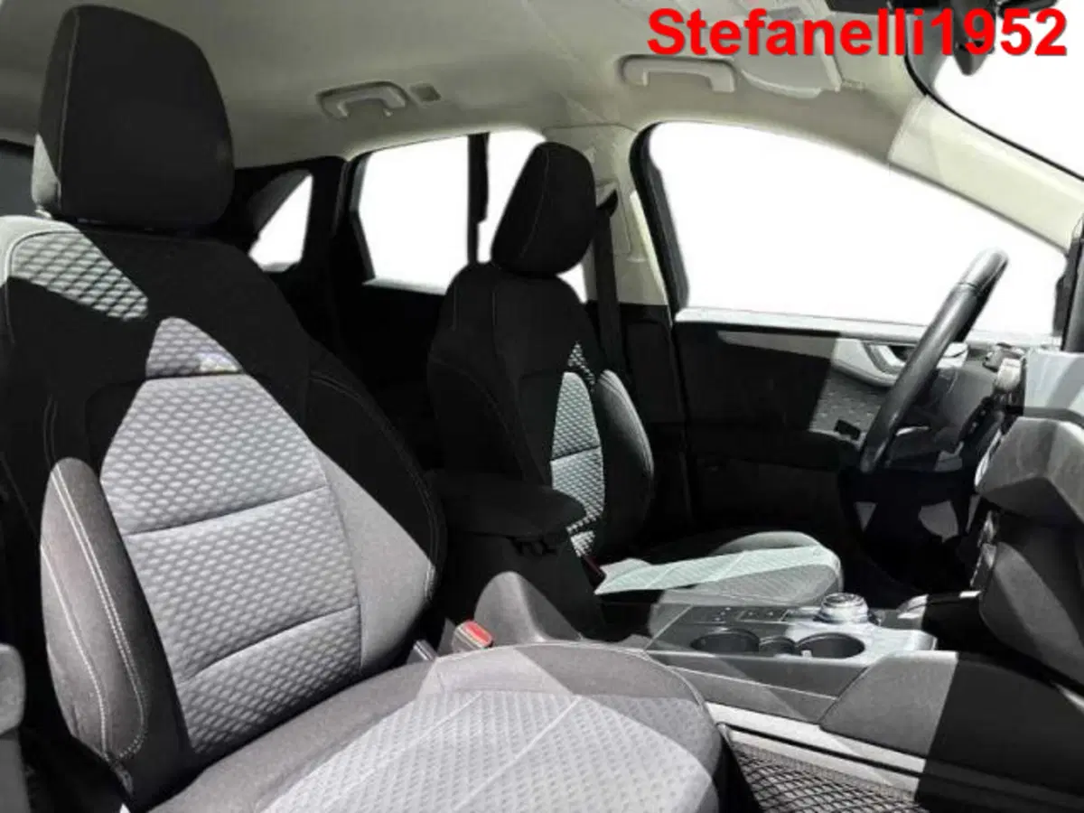 Ford Kuga usata a Bologna (16)