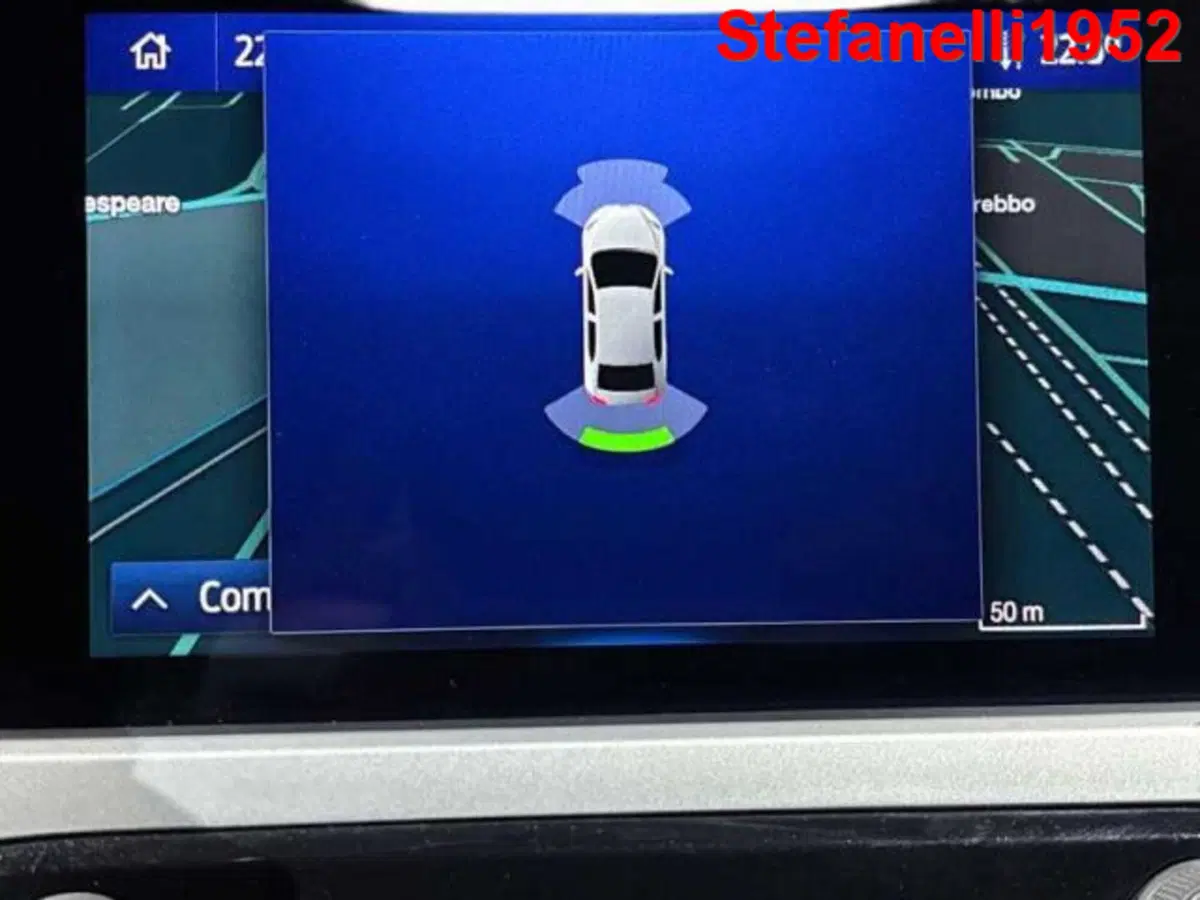 Ford Kuga usata a Bologna (17)