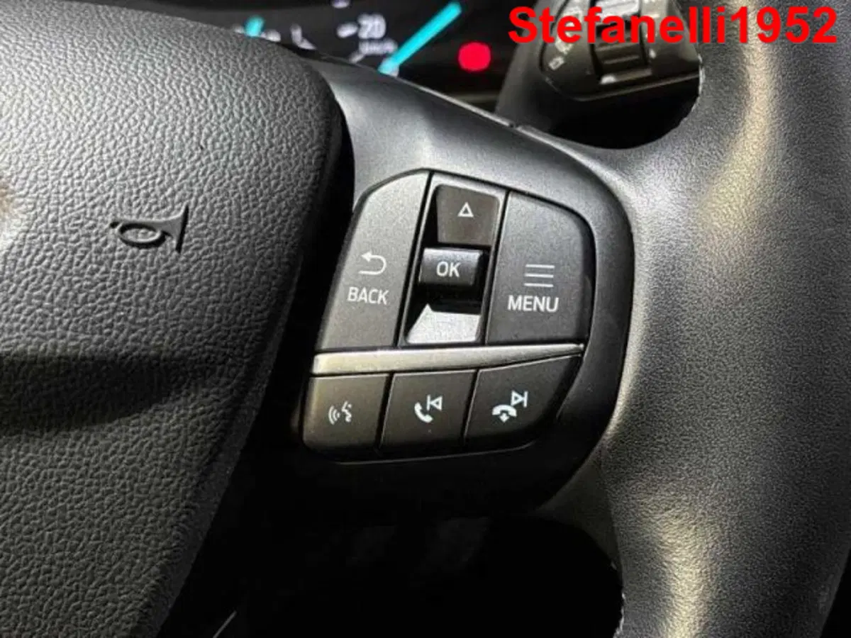 Ford Kuga usata a Bologna (19)