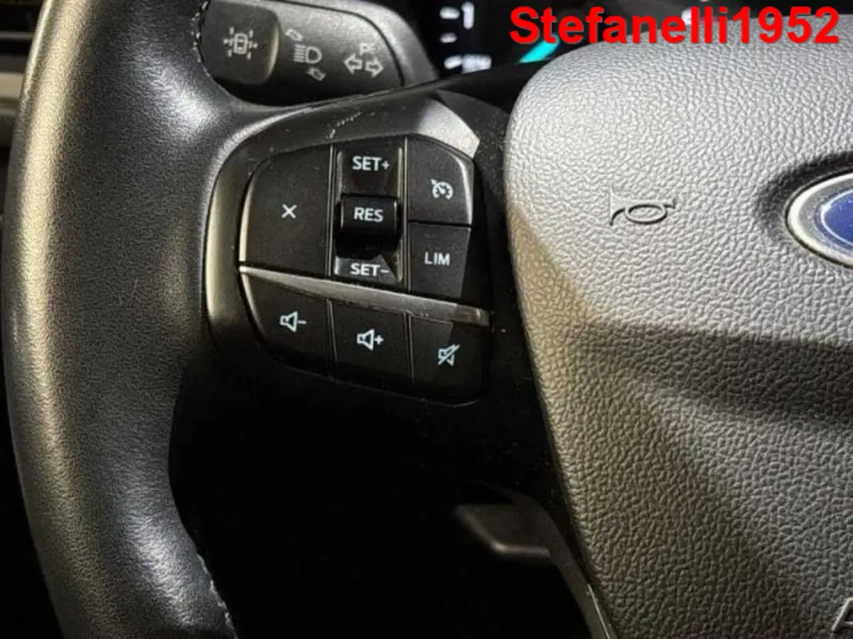 Ford Kuga usata a Bologna (20)