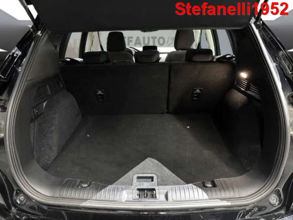 Ford Kuga usata a Bologna (7)
