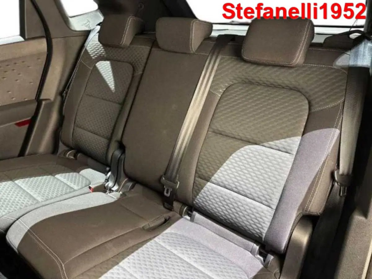 Ford Kuga usata a Bologna (9)