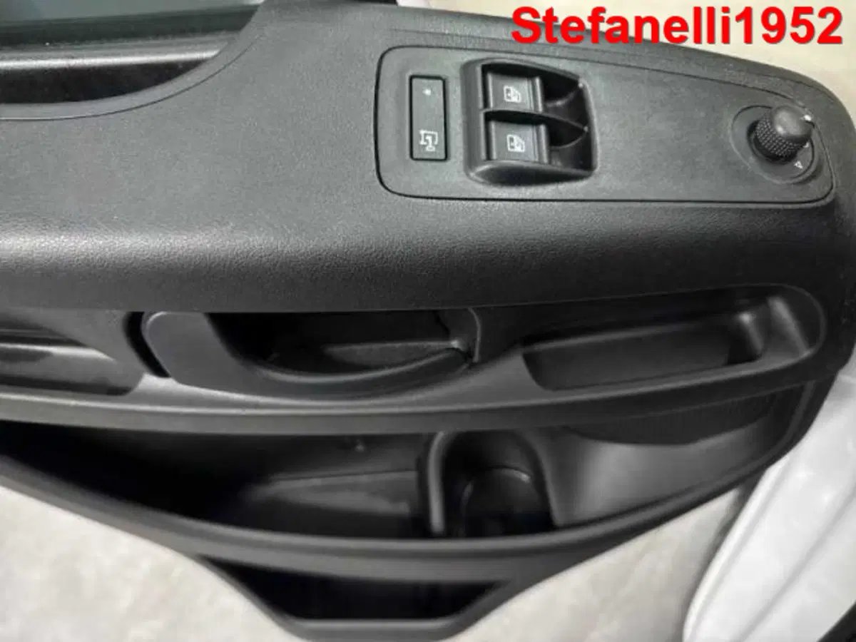 Opel Movano Furgone usata a Bologna (10)