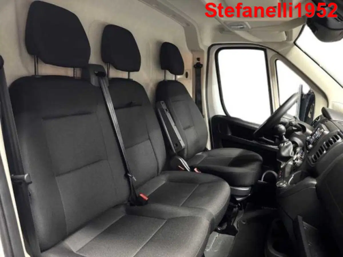 Opel Movano Furgone usata a Bologna (16)