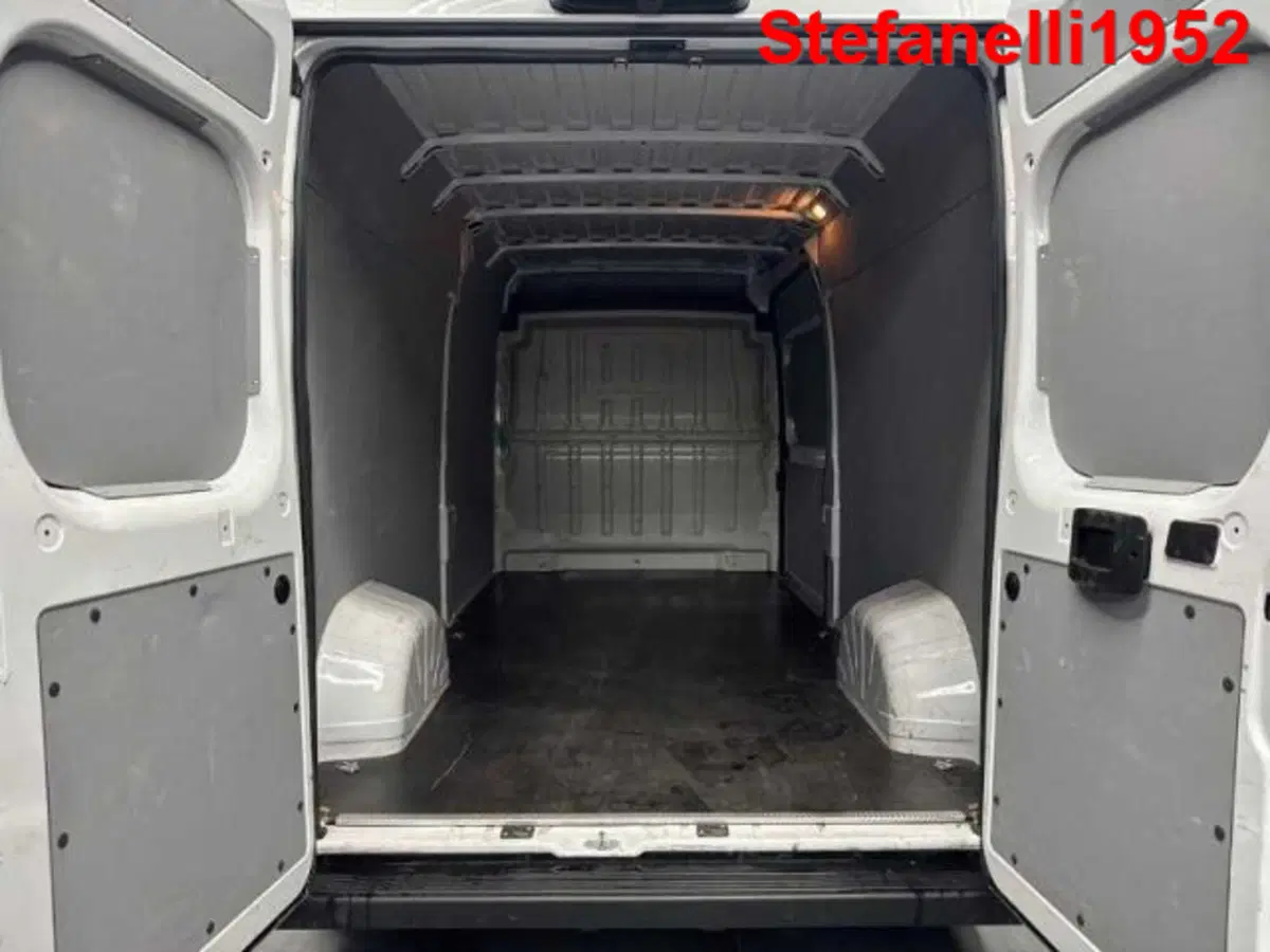 Opel Movano Furgone usata a Bologna (7)
