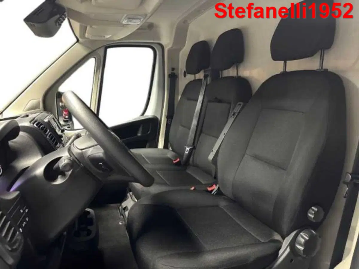 Opel Movano Furgone usata a Bologna (9)