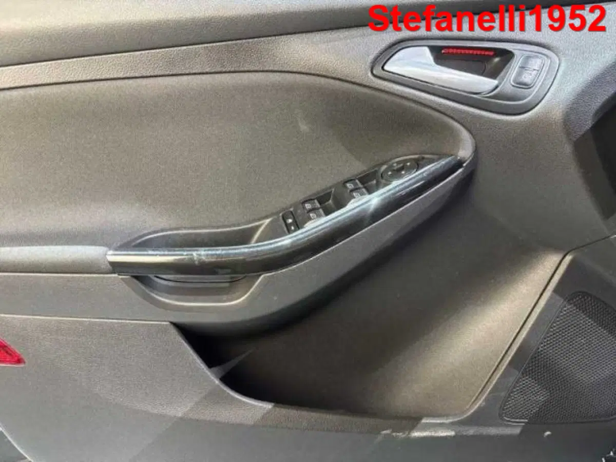 Ford Focus usata a Bologna (10)