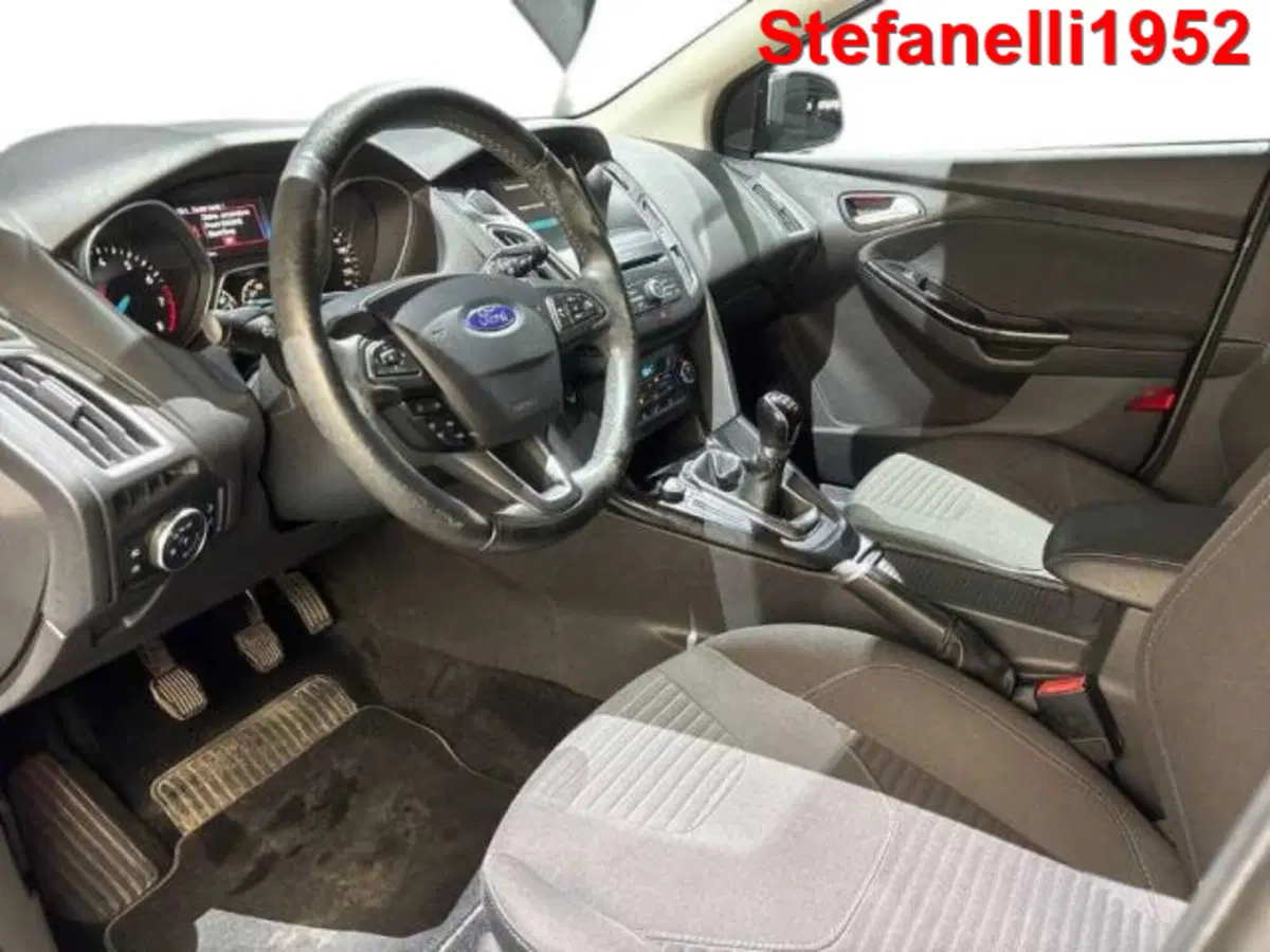 Ford Focus usata a Bologna (11)