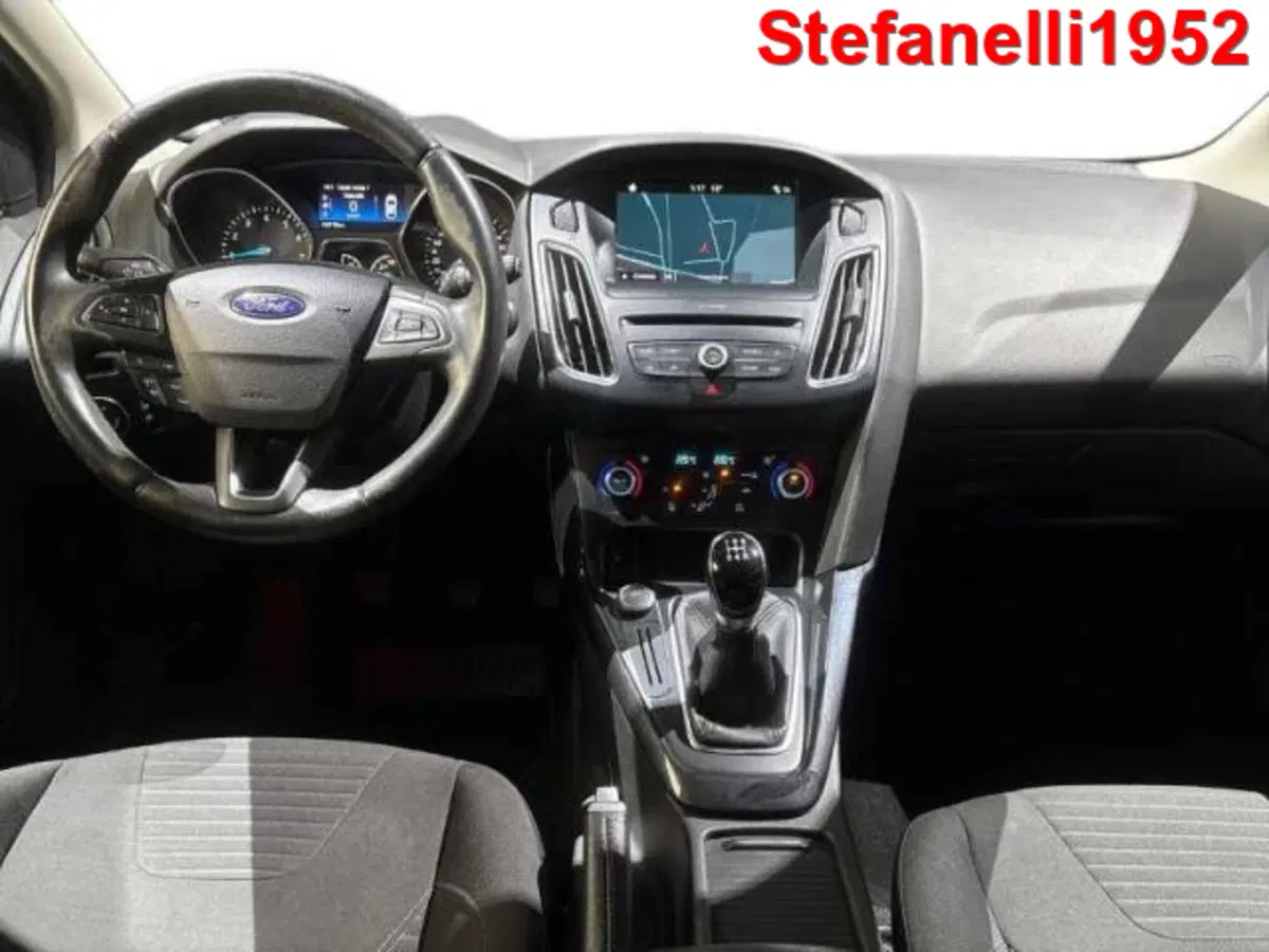 Ford Focus usata a Bologna (13)