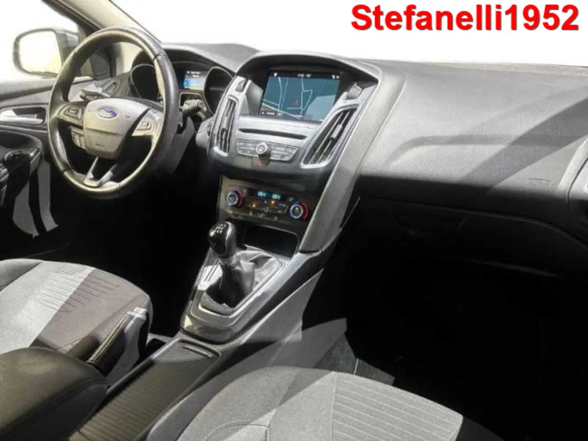 Ford Focus usata a Bologna (15)