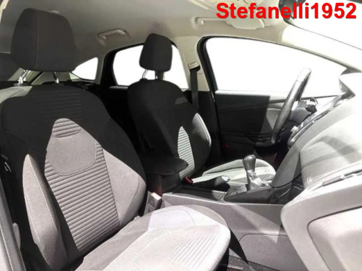 Ford Focus usata a Bologna (16)