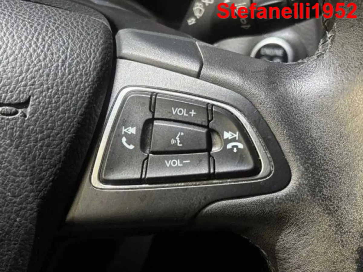 Ford Focus usata a Bologna (19)