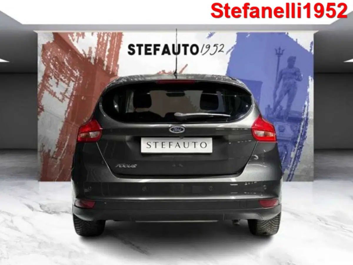 Ford Focus usata a Bologna (6)