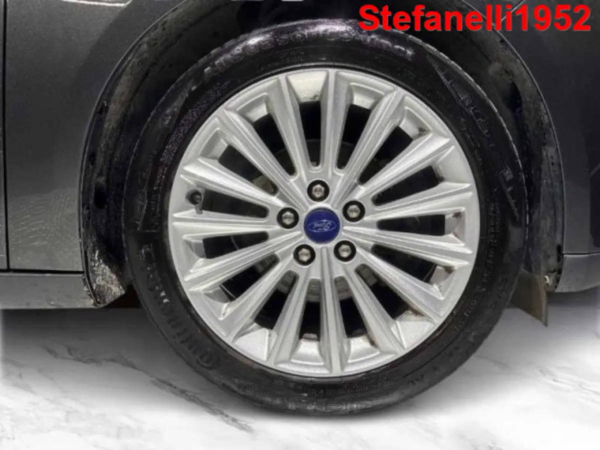 Ford Focus usata a Bologna (8)