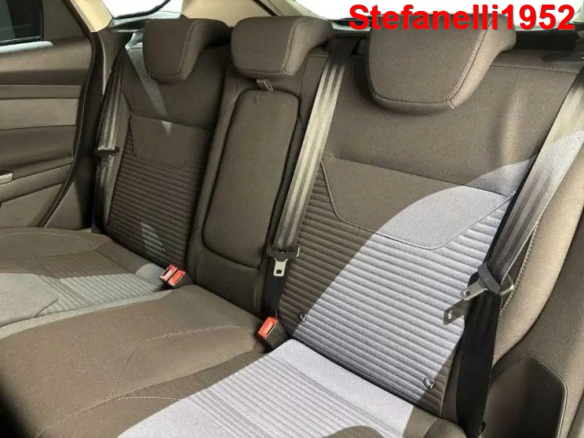 Ford Focus usata a Bologna (9)