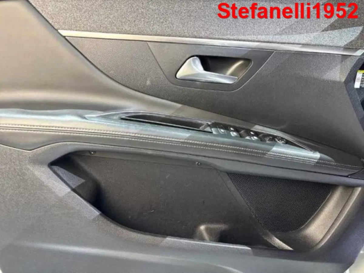 Peugeot 3008 usata a Bologna (10)