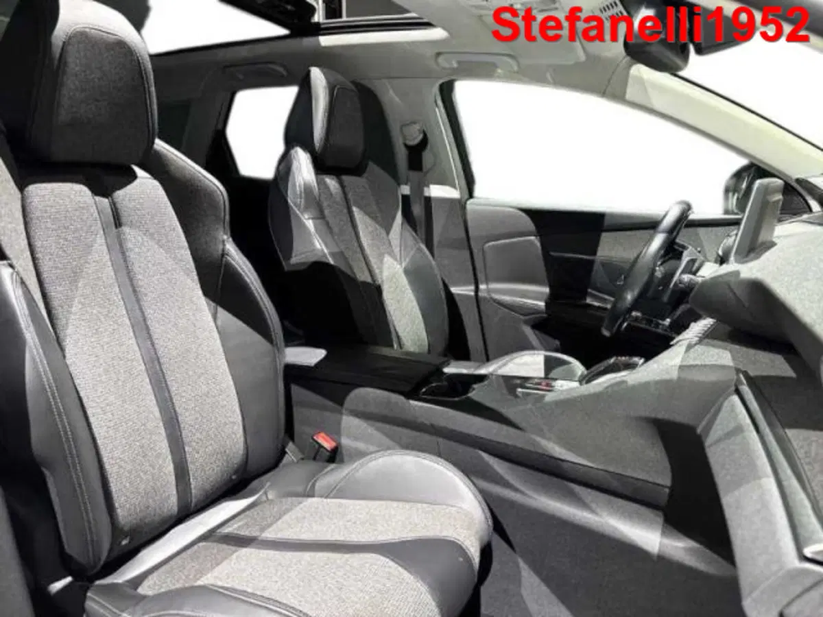 Peugeot 3008 usata a Bologna (16)