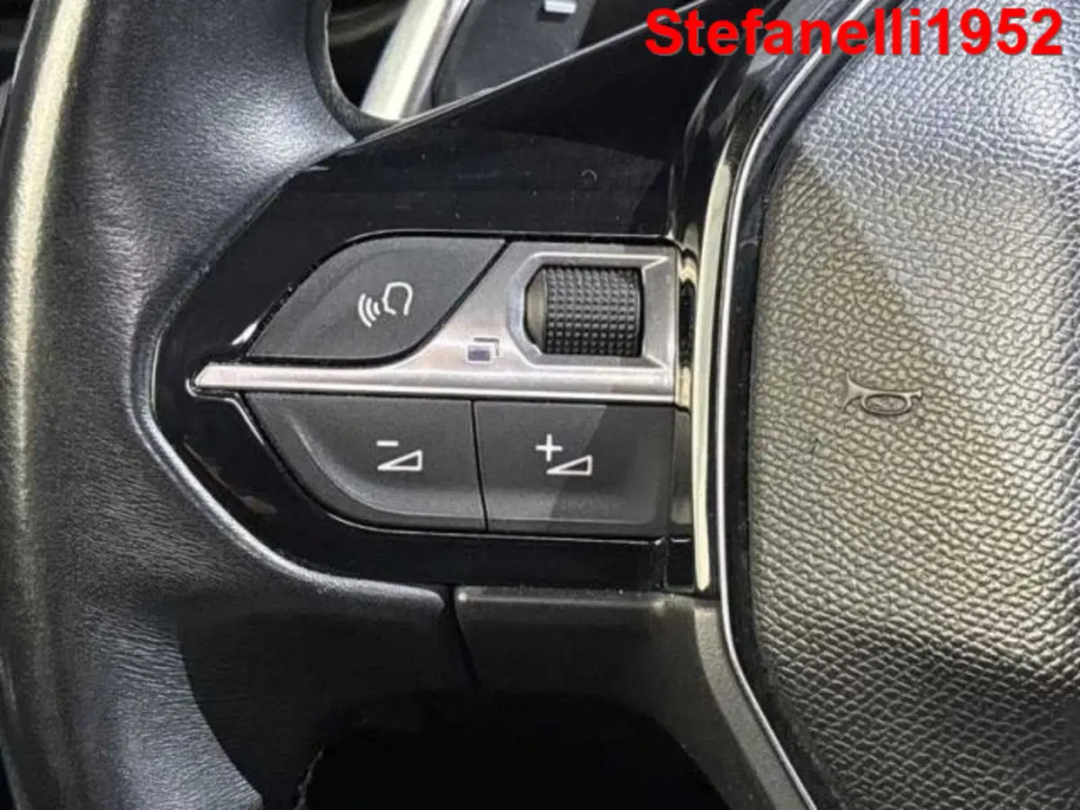 Peugeot 3008 usata a Bologna (20)