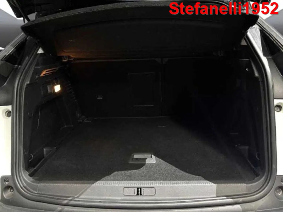 Peugeot 3008 usata a Bologna (7)