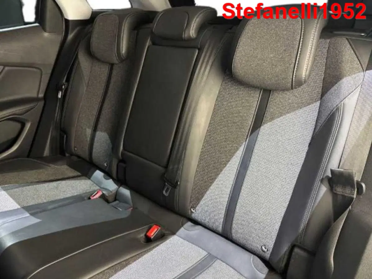 Peugeot 3008 usata a Bologna (9)
