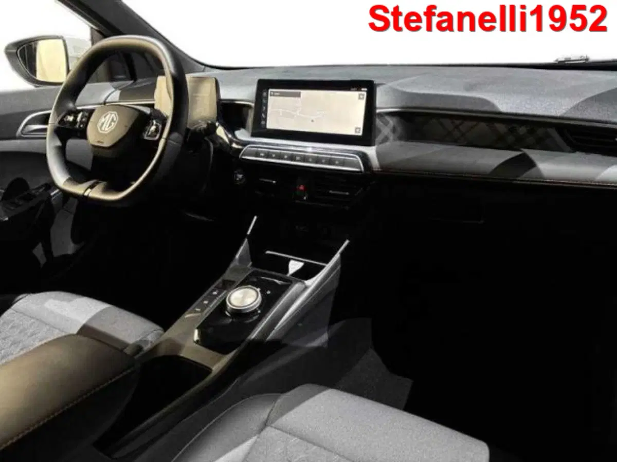 Mg MG3 usata a Bologna (15)