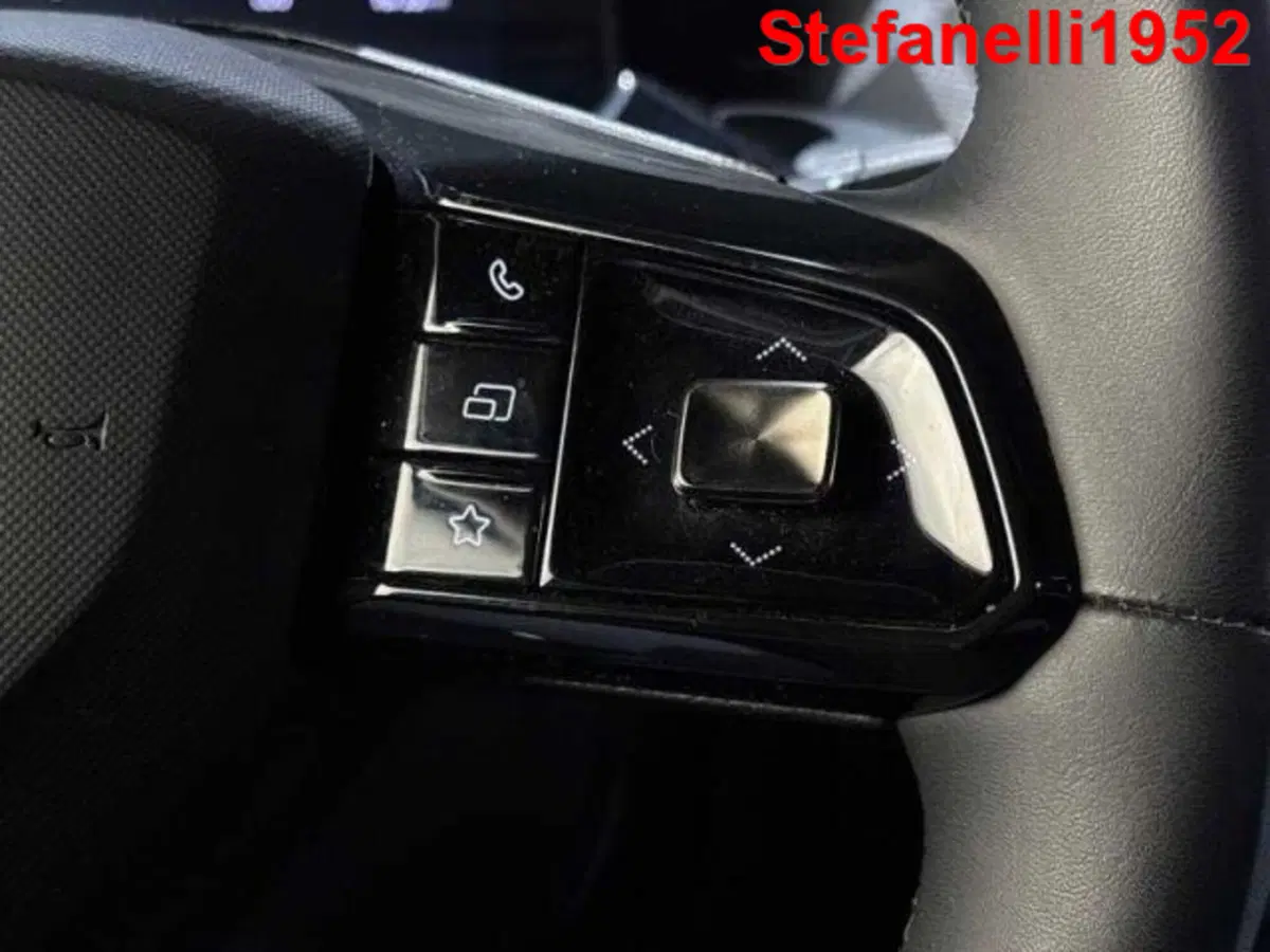 Mg MG3 usata a Bologna (19)