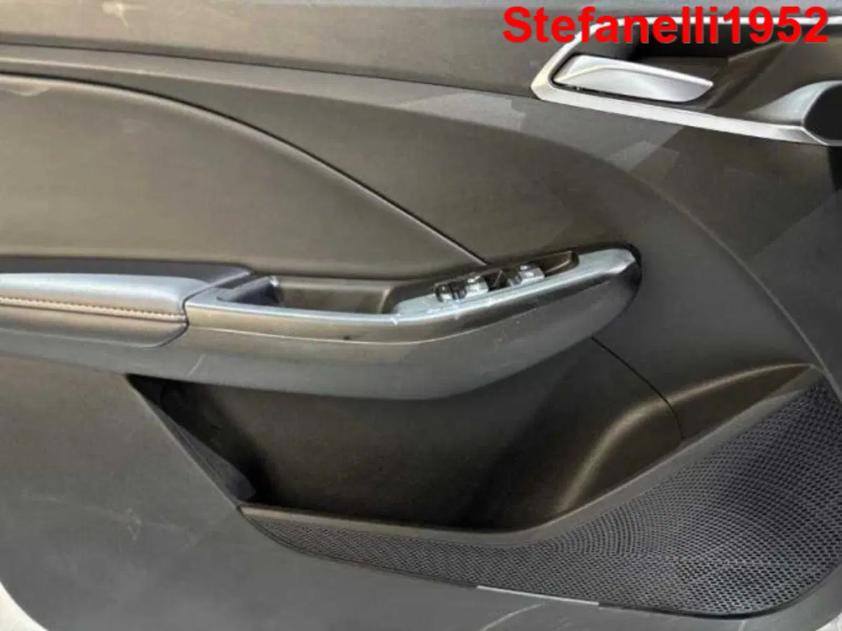 Mg MG3 usata a Bologna (10)