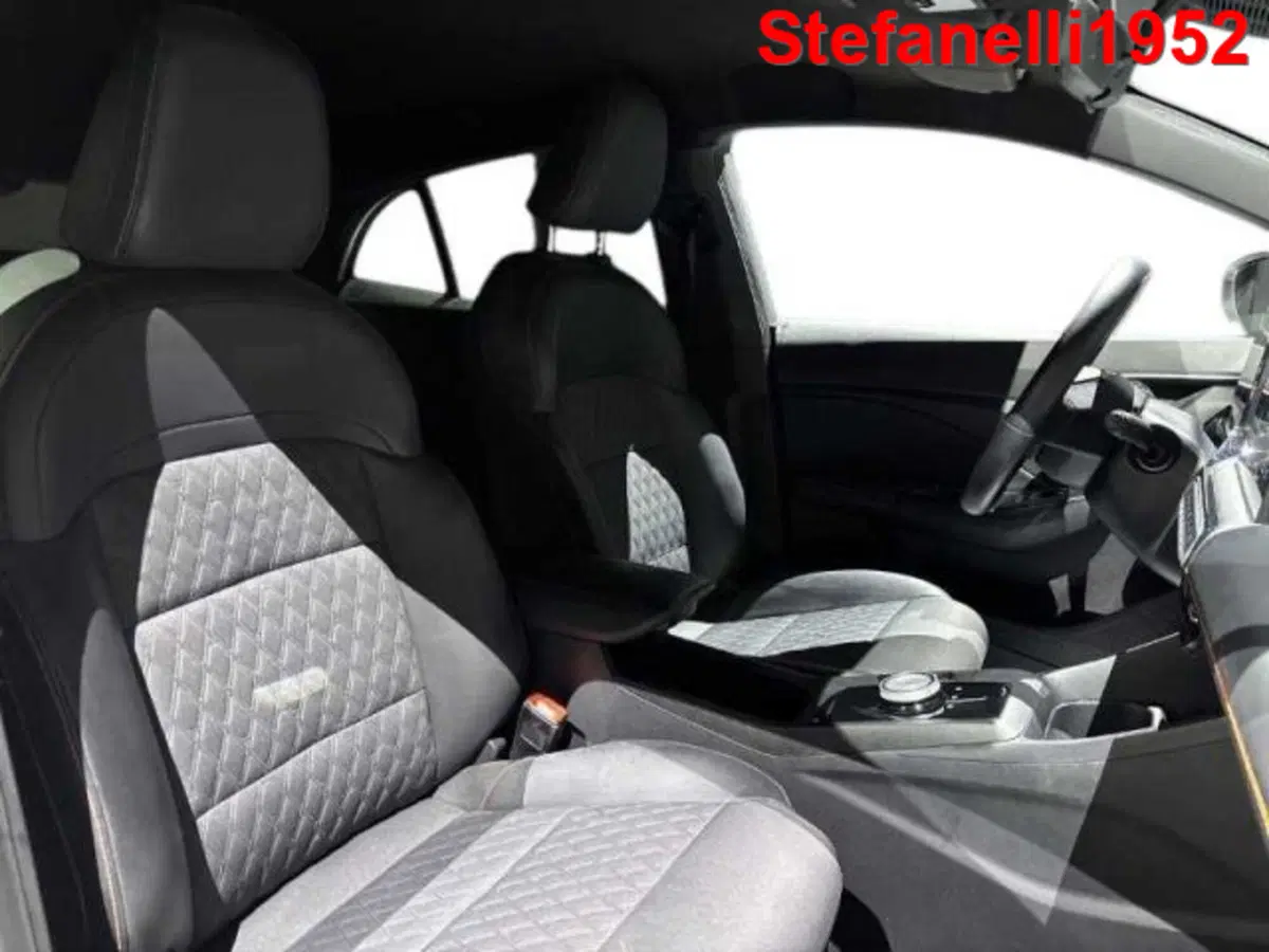 Mg MG3 usata a Bologna (16)