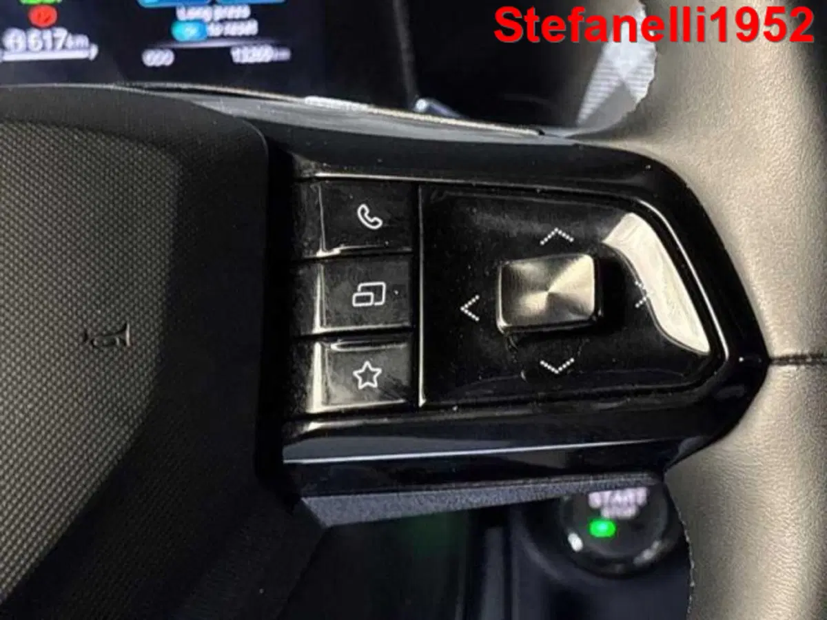 Mg MG3 usata a Bologna (19)