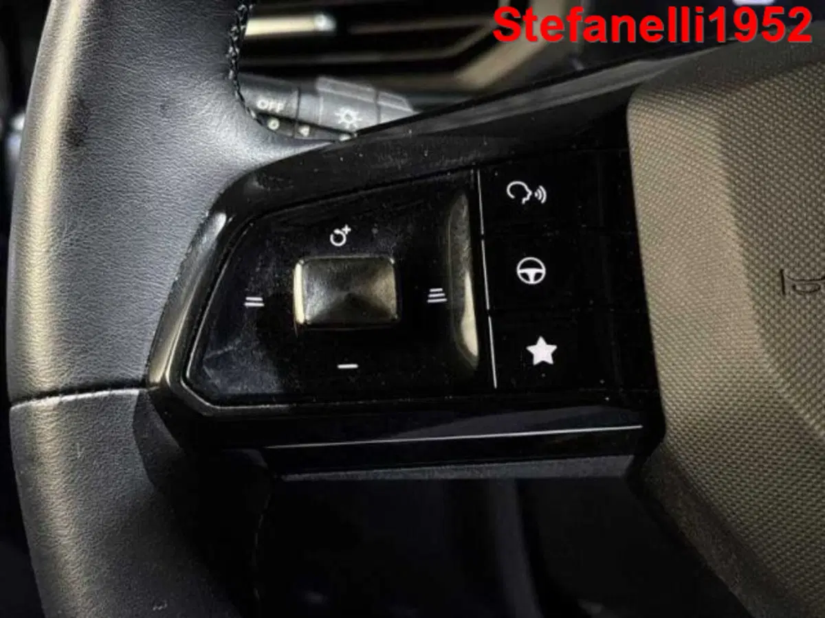Mg MG3 usata a Bologna (20)