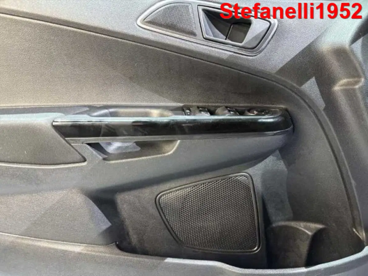 Ford B-Max usata a Bologna (10)