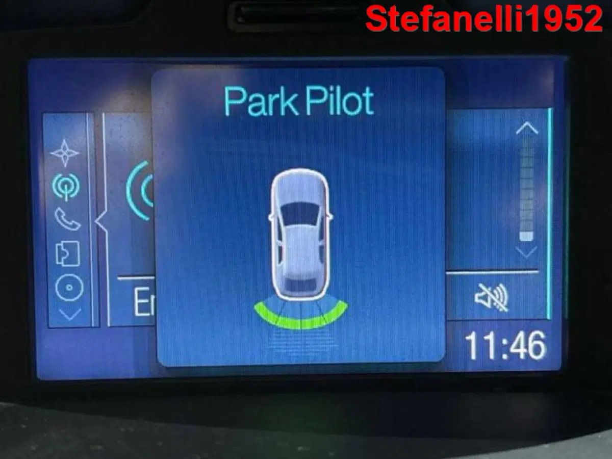 Ford B-Max usata a Bologna (17)