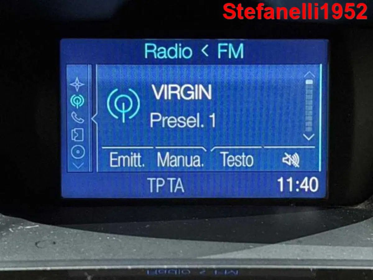 Ford B-Max usata a Bologna (18)