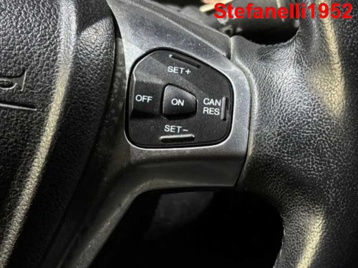Ford B-Max usata a Bologna (19)