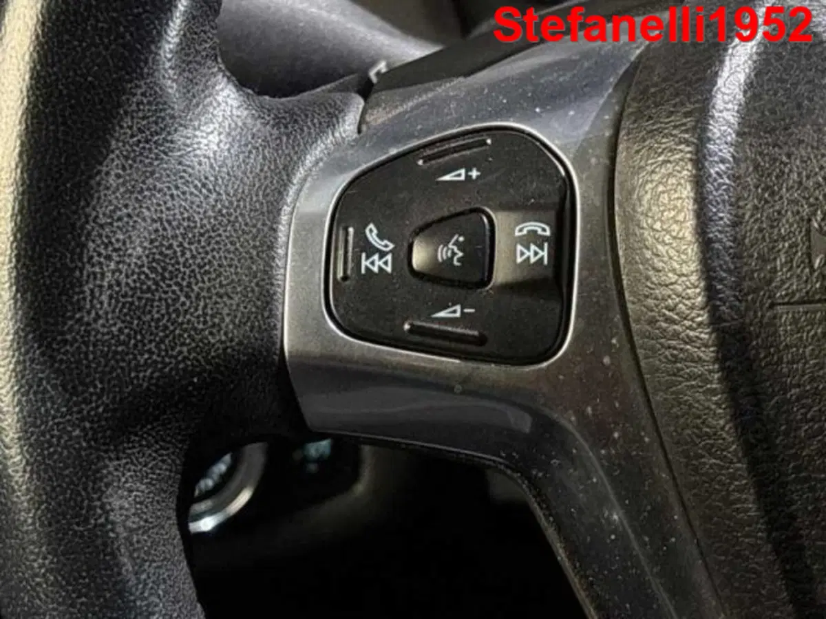 Ford B-Max usata a Bologna (20)
