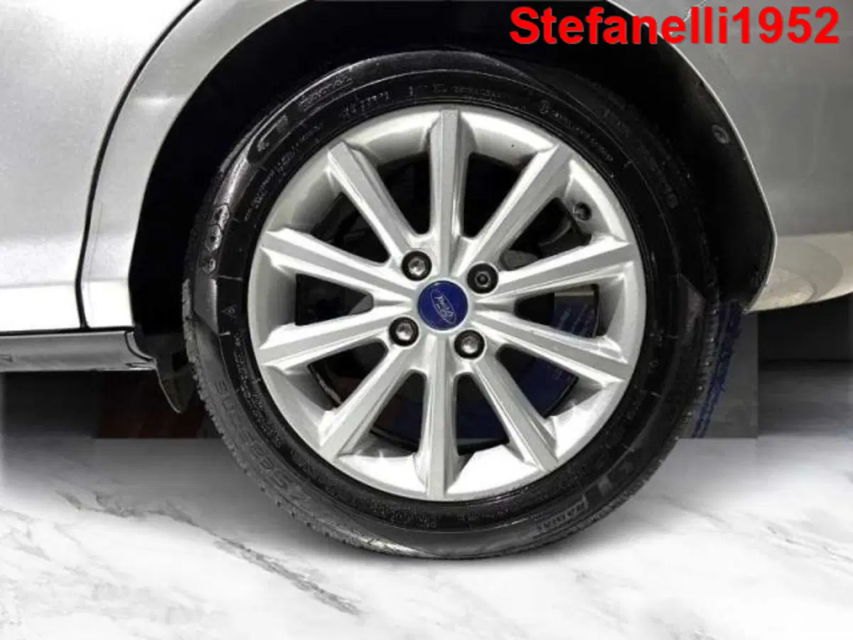 Ford B-Max usata a Bologna (8)