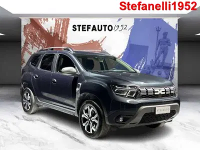 Dacia Duster 1.0 TCe GPL 4x2 Essential del 2023 usata a Bologna