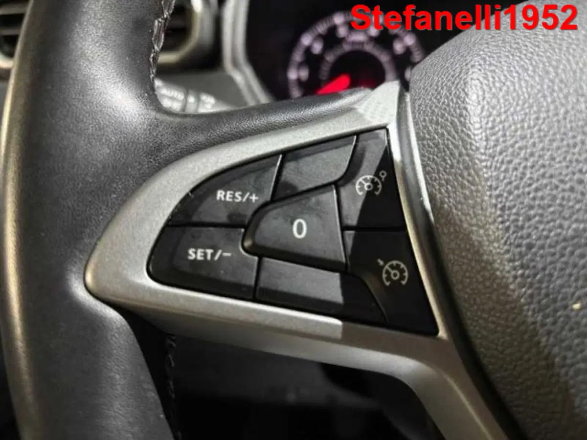 Dacia Duster usata a Bologna (20)