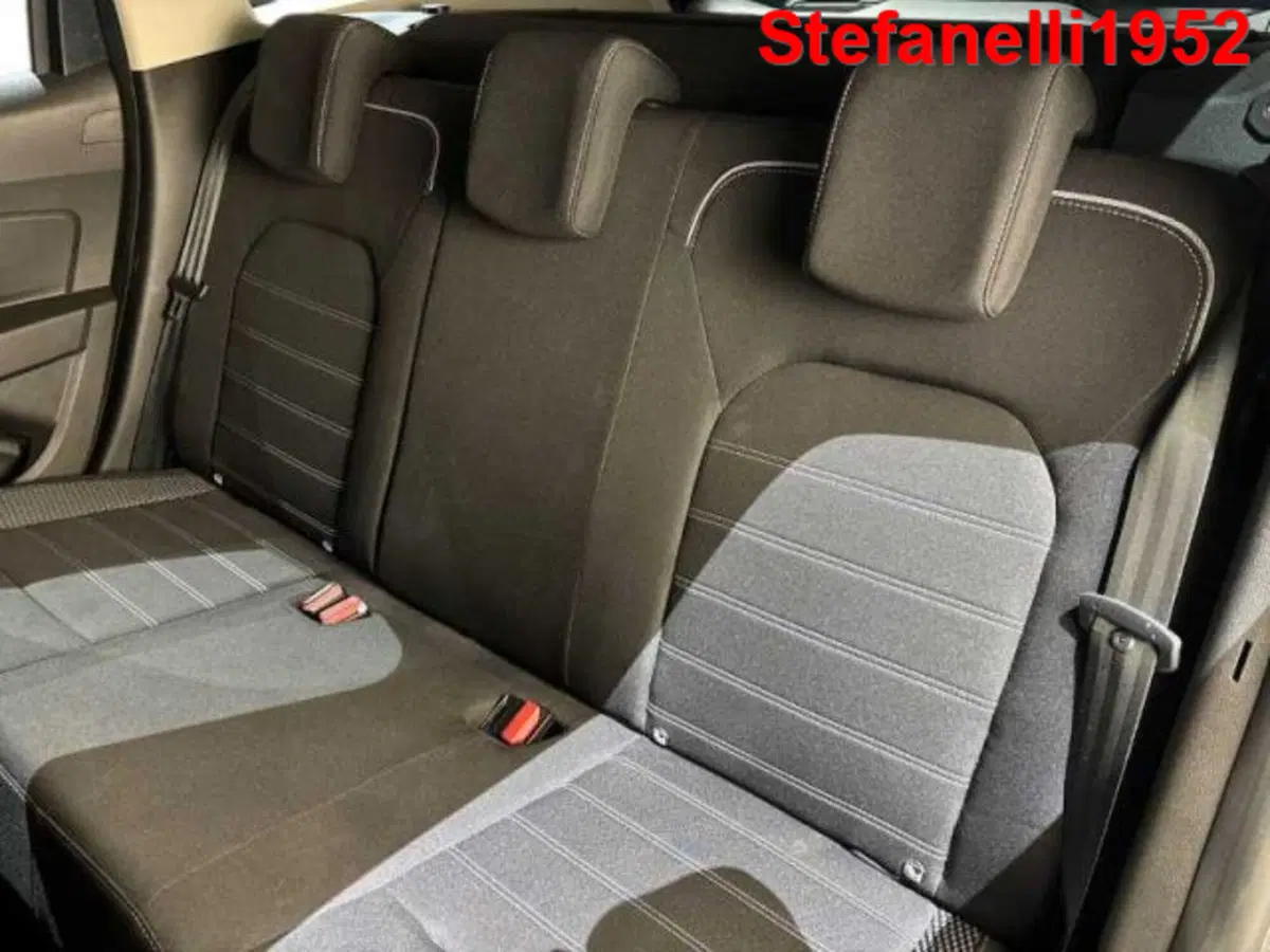 Dacia Duster usata a Bologna (9)