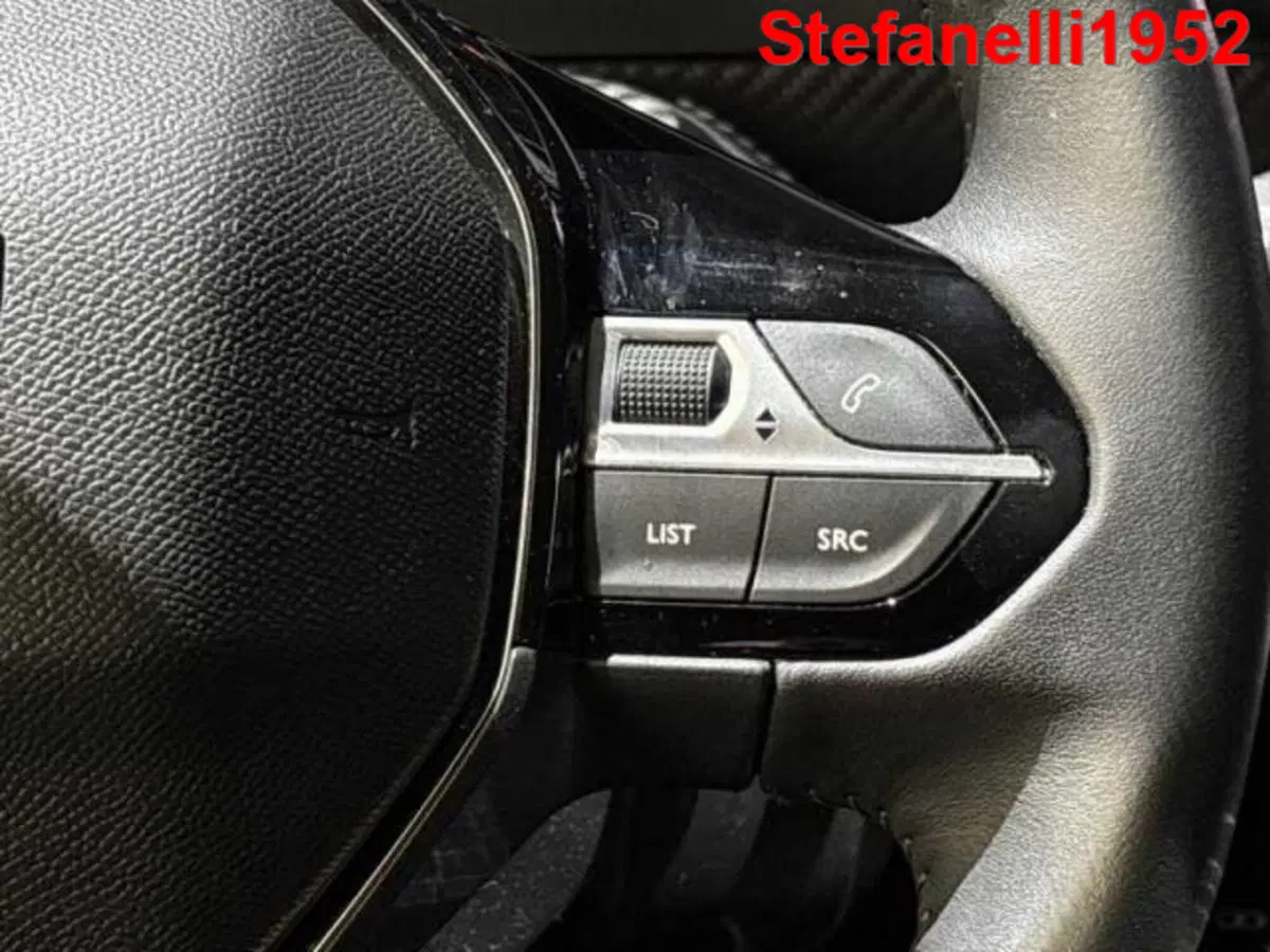 Peugeot 208 usata a Bologna (19)