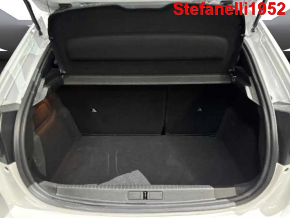 Peugeot 208 usata a Bologna (7)