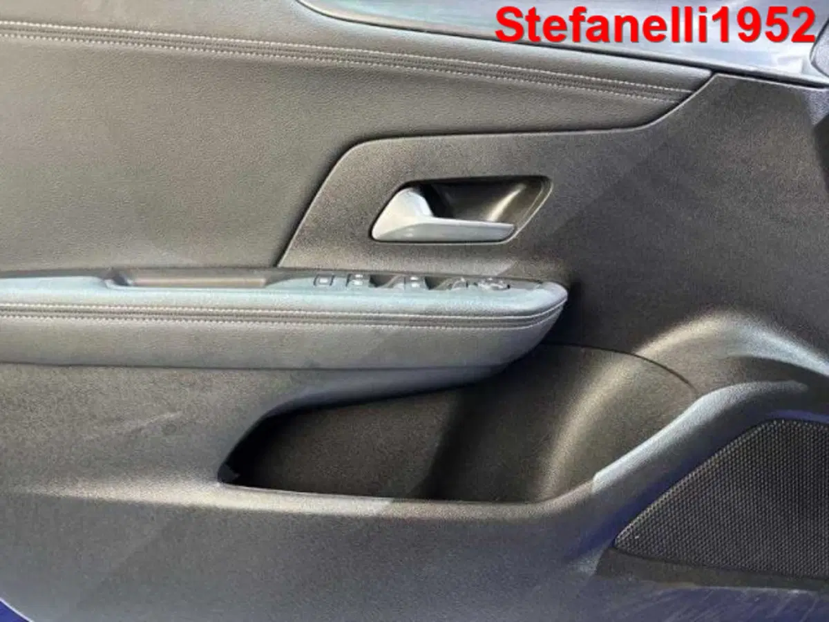 Opel Mokka usata a Bologna (10)