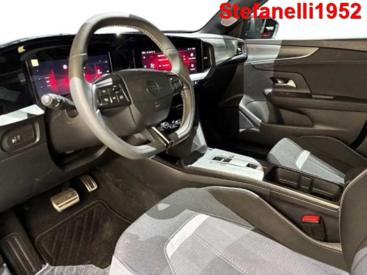 Opel Mokka usata a Bologna (11)
