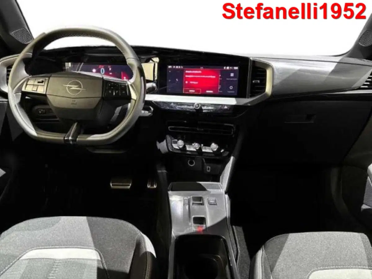 Opel Mokka usata a Bologna (13)