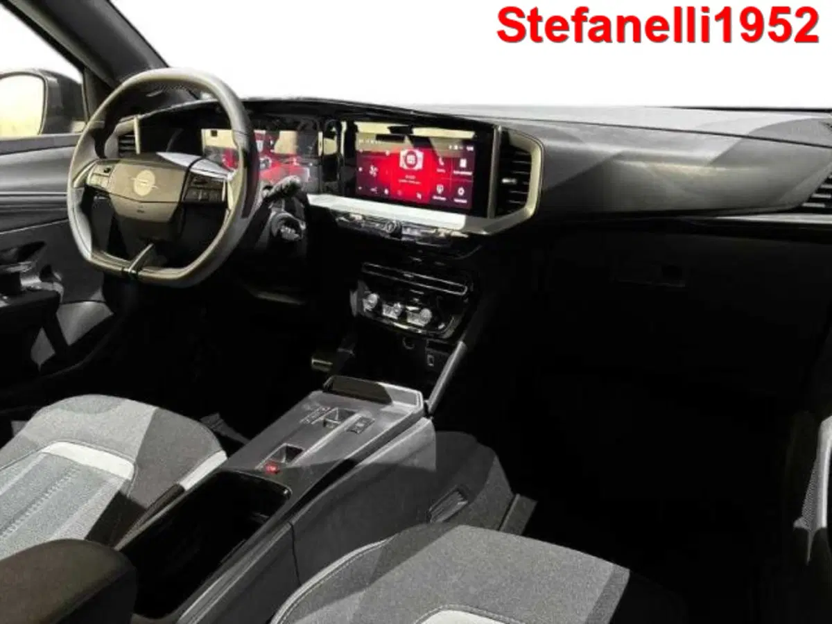 Opel Mokka usata a Bologna (15)