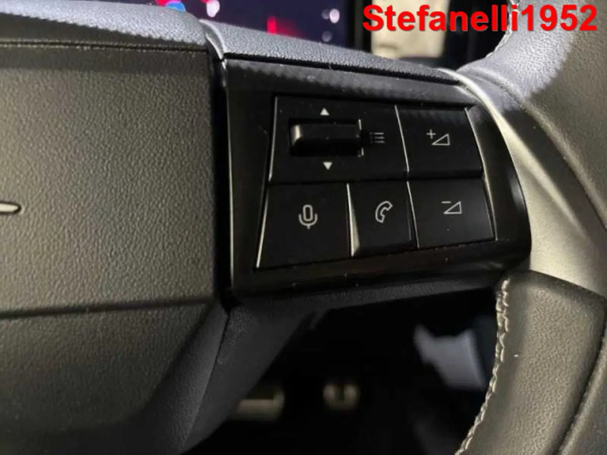 Opel Mokka usata a Bologna (19)