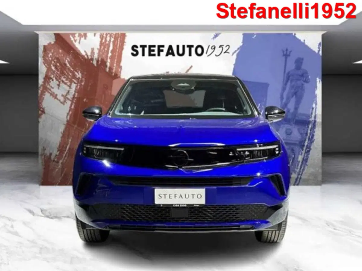 Opel Mokka usata a Bologna (2)