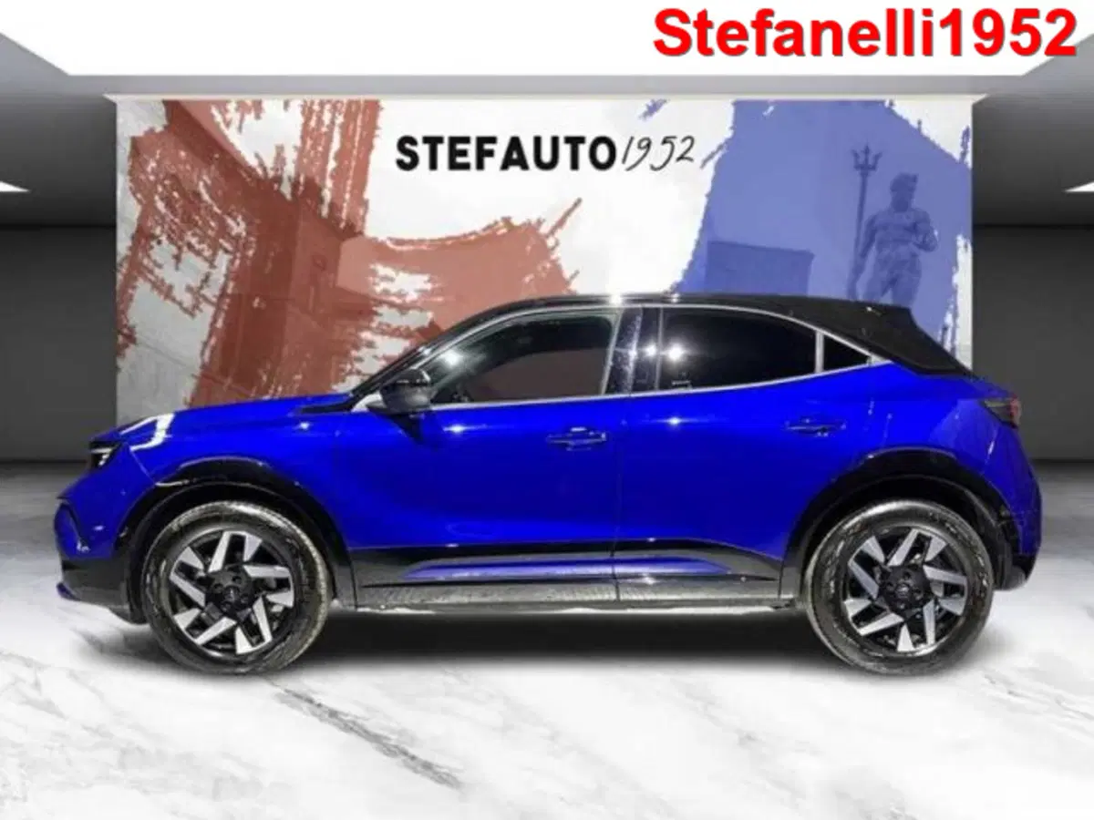 Opel Mokka usata a Bologna (4)