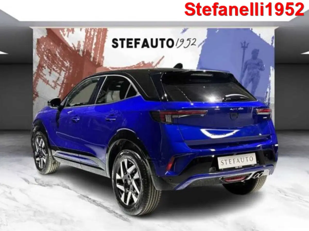 Opel Mokka usata a Bologna (5)