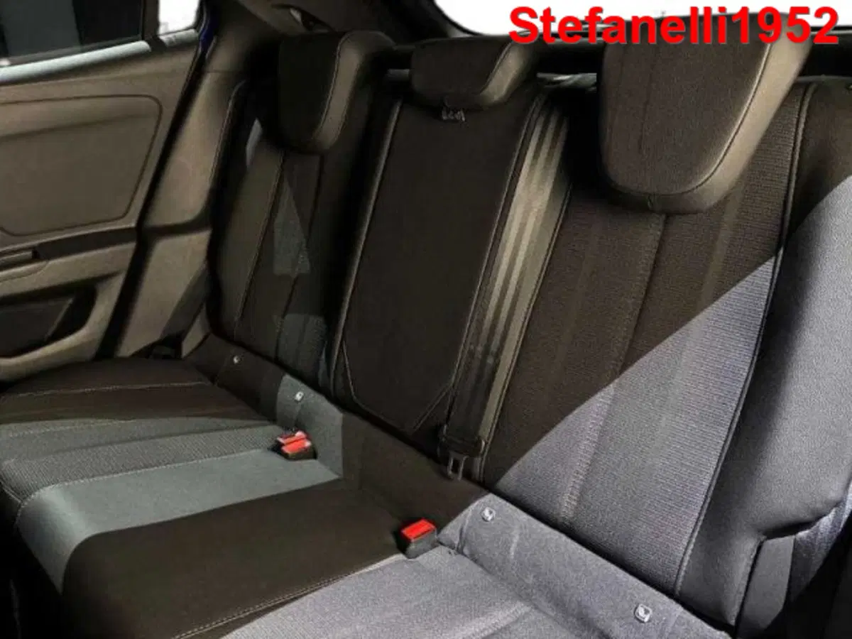 Opel Mokka usata a Bologna (9)